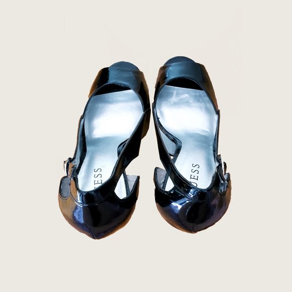 Guess Stilettos - Picture 7 of 8